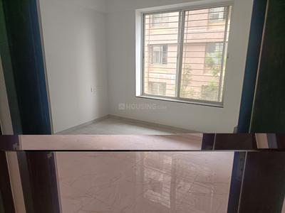 Bedroom Image of 980 Sq.ft 2 BHK Apartment / Flat for sale in GK Silverland Residency, Ravet Pune for Rs. 7000000