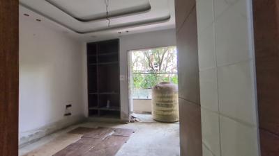 Bedroom Image of 1440 Sq.ft 3 BHK Builder Floor for sale in Mukherjee Nagar New Delhi for Rs. 22500000
