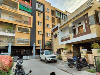 Image of 2637 Sq.ft 3 BHK Independent House for sale in Bolarum, Secunderabad for Rs. 28000000