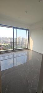 Balcony Image of 3204 Sq.ft 4 BHK Apartment / Flat for sale in Vision Ventus, Randesan Gandhinagar for Rs. 15500000