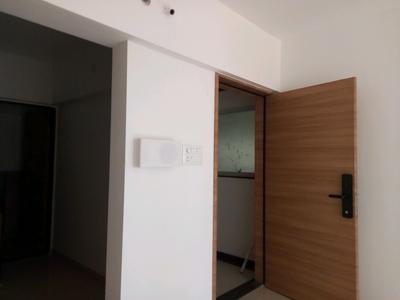 Living Room Image of 1250 Sq.ft 2 BHK Apartment / Flat for sale in Kumar Kruti, Kalyani Nagar Pune for Rs. 13500000