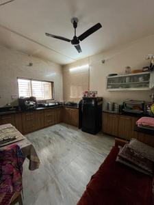 Kitchen Image of 1700 Sq.ft 4 BHK Duplex for sale in Sama Savli Vadodara for Rs. 6500000