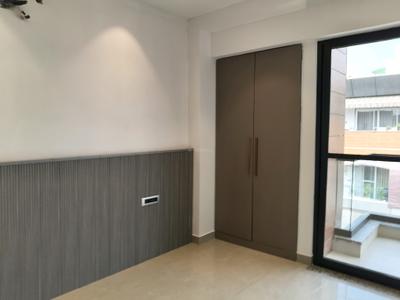 Bedroom Image of 1670 Sq.ft 3 BHK Builder Floor for sale in Sector 23A Gurgaon for Rs. 35000000