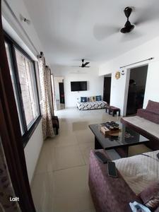 Hall Image of 1450 Sq.ft 3 BHK Apartment / Flat for sale in Kalpataru Serenity, Hadapsar Pune for Rs. 12000000