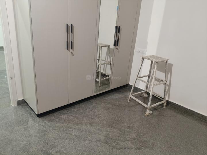 Vidya apartment Bedroom 1