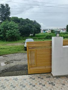 Image of 1500 Sq.ft 3 BHK Villa for sale in Dhalwala, Rishikesh for Rs. 9500000