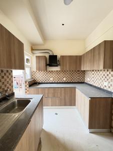 Kitchen Image of 1688 Sq.ft 3 BHK Apartment / Flat for sale in Adani M2K Oyster Grande, Sector 102 Gurgaon for Rs. 26000000