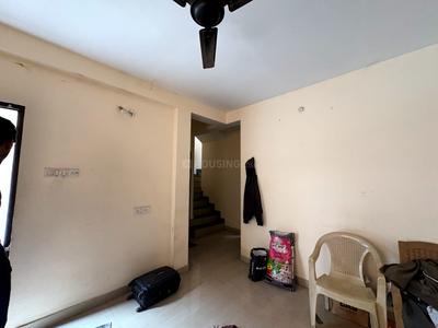 Hall Image of 1250 Sq.ft 4 BHK Independent House for sale in Santoshi Nagar Raipur for Rs. 3200000