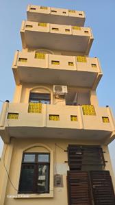 Image of 1900 Sq.ft 3.5 BHK Independent House for sale in Vrindavan Yojana, Lucknow for Rs. 6000000