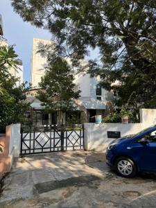 Image of 3500 Sq.ft 3 BHK Independent House for sale in Panduranga Nagar, Bengaluru for Rs. 92000000