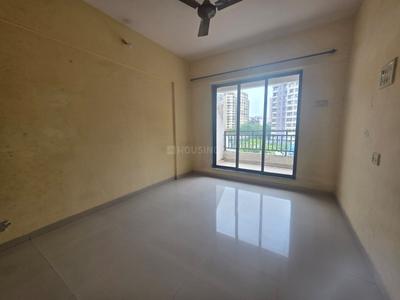 Hall Image of 1020 Sq.ft 2 BHK Apartment / Flat for rent in Kalyan West Kalyan for Rs. 20000