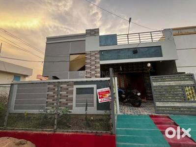 Image of 850 Sq.ft 2 BHK Independent House for sale in Gadaala, Rajahmundry for Rs. 4900000