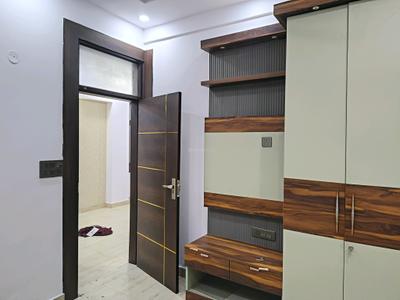 Bedroom Image of 850 Sq.ft 2 BHK Builder Floor for sale in Indirapuram Ghaziabad for Rs. 7300000