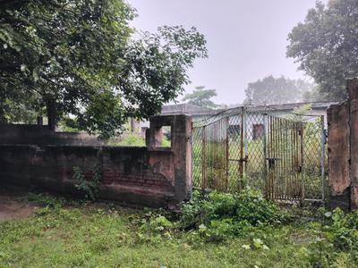 Residential Plot