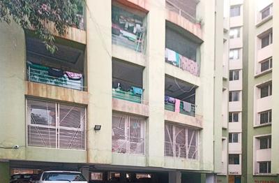 Image of Skyline Sterling Apartment, A-403  Basheerbagh, Hyderabad. in Basheer Bagh, Hyderabad
