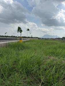 Image of 1506 Sq.ft Residential Plot / Land for sale in Keeranatham, Coimbatore for Rs. 5150520