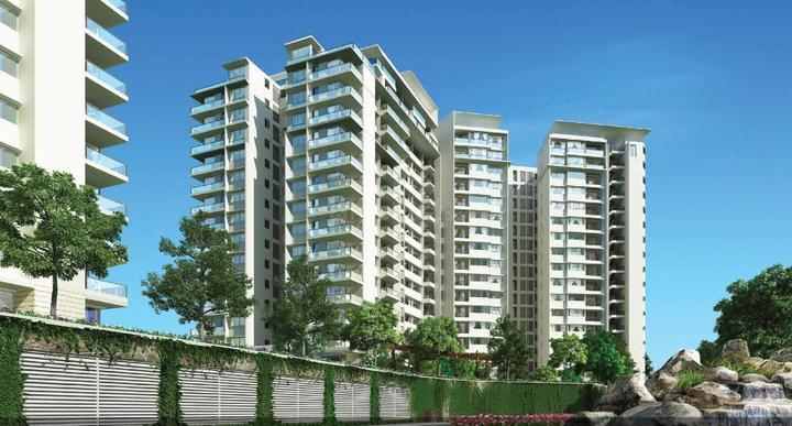 Godrej United Main Image 1