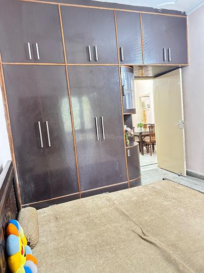 May Field Garden Bedroom 1