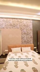 Bedroom Image of 2800 Sq.ft 4.5 BHK Villa for sale in Jagatpura Jaipur for Rs. 16500000