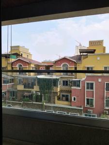 Bedroom Two Image of 720 Sq.ft 2 BHK Apartment / Flat for rent in VTP Sierra, Sus Pune for Rs. 37000