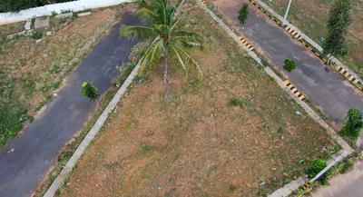 Image of 2400 Sq.ft Residential Plot / Land for sale in Virupakshapura, Chikkaballapura, Bengaluru for Rs. 4318800