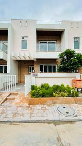 3 BHK Villa