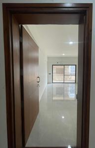 Bedroom Image of 1284 Sq.ft 3 BHK Apartment / Flat for sale in Dharma Emerald, New Manjalpur Vadodara for Rs. 6000000