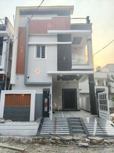 Image of 2800 Sq.ft 3 BHK Duplex for sale in Yapral, Secunderabad for Rs. 16800000