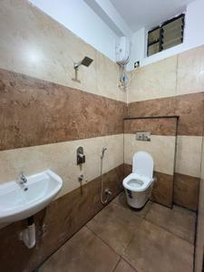 Image of 1500 Sq.ft 1 BHK Apartment / Flat for rent in Mahalakshmi Nagar, Indore for Rs. 21000