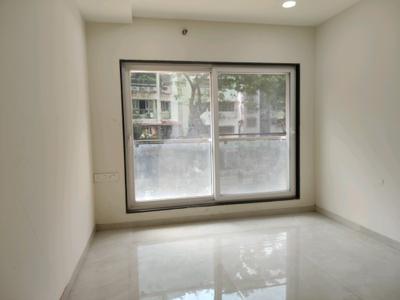 Bedroom Image of 973 Sq.ft 2 BHK Apartment / Flat for sale in Khodiyaar Siddharth Nagar Goodwill Chsl, Goregaon West Mumbai for Rs. 15700000