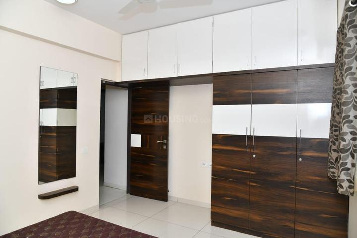 R R Solution Bedroom 1