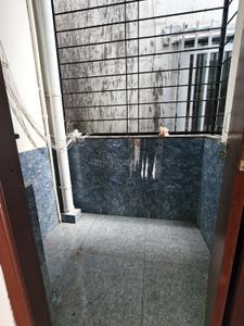 Balcony Image of 650 Sq.ft 1 BHK Apartment / Flat for rent in Dr A S Rao Nagar Colony Secunderabad for Rs. 18000