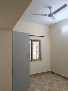Bedroom Image of 800 Sq.ft 2 BHK Independent House for rent in Banaswadi Bengaluru for Rs. 25000
