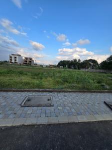 Image of 800 Sq.ft Residential Plot / Land for sale in Excellent Premier Exotica, Bhicholi Mardana, Indore for Rs. 5600000