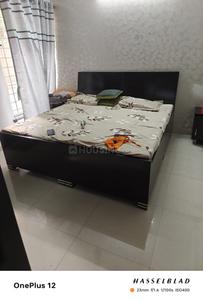 Bedroom Image of 1000 Sq.ft 3 BHK Apartment / Flat for sale in Mantra 29 Gold Coast, Dhanori Pune for Rs. 12500000