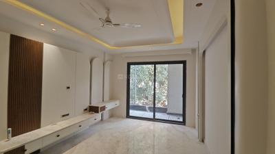 Bedroom Image of 2430 Sq.ft 4 BHK Builder Floor for sale in Anant Raj Estate, Kadarpur Gurgaon for Rs. 29500000