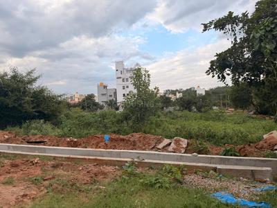 Image of 3875 Sq.ft Residential Plot / Land for sale in Banashankari, Bengaluru for Rs. 46500000