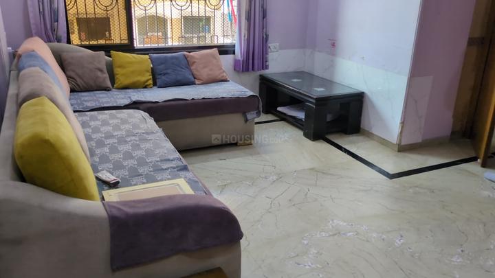 Saki Vihar Complex Living Room 1