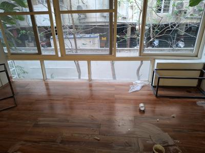 Balcony Image of 4300 Sq.ft 4 BHK Apartment / Flat for rent in Banjara Hills Hyderabad for Rs. 180000