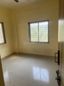 Bedroom Image of 850 Sq.ft 1 BHK Apartment / Flat for rent in Hinjawadi Pune for Rs. 16000
