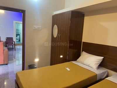 Bedroom Image of 1500 Sq.ft 3.5 BHK Villa for sale in Velankanni Nagapattinam for Rs. 12000000