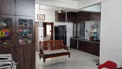 Image of 1120 Sq.ft 2 BHK Apartment / Flat for sale in Ten, Surat for Rs. 2200000