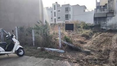 Image of 1220 Sq.ft Residential Plot / Land for sale in Mahalakshmi Nagar, Indore for Rs. 15200000