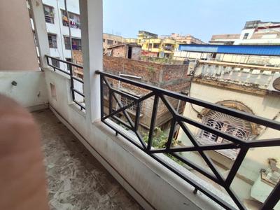 Balcony Image of 991 Sq.ft 2 BHK Apartment / Flat for sale in Keshtopur Kolkata for Rs. 4000000