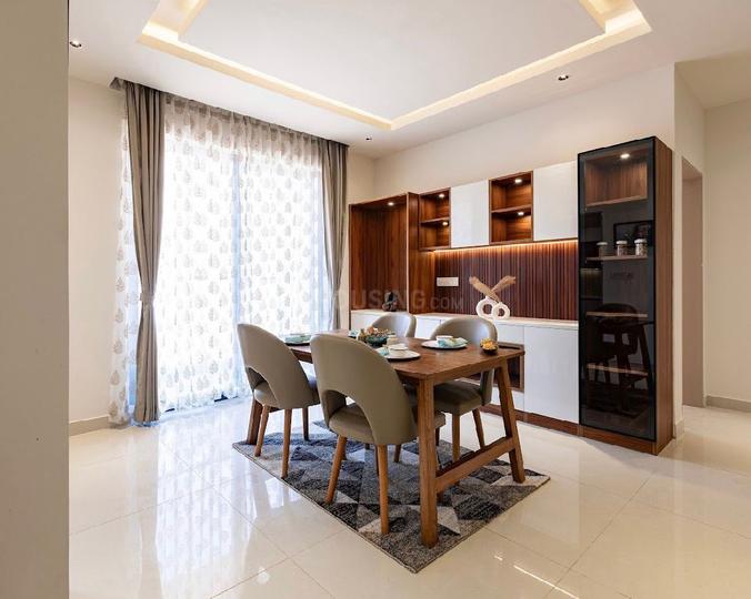 Jakkuru Village, Jakkur Main Image 1