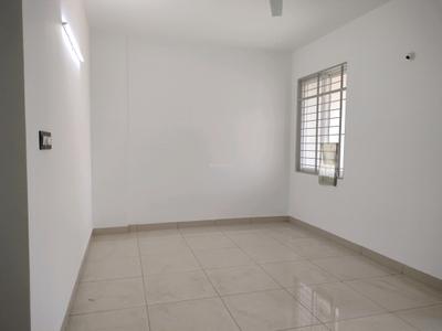 Living Room Image of 1200 Sq.ft 2 BHK Apartment / Flat for rent in Whitefield Bengaluru for Rs. 28000