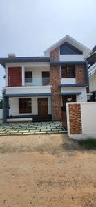Image of 2100 Sq.ft 4 BHK Independent House for sale in Thrippunithura, Kochi for Rs. 15000000