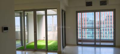 Hall Image of 2600 Sq.ft 4.5 BHK Penthouse for sale in Brigade Residences, Perungudi Chennai for Rs. 84900000