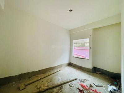 Bedroom Image of 1075 Sq.ft 3 BHK Apartment / Flat for sale in  Snehalata Apartment, Sinthi Kolkata for Rs. 4622500