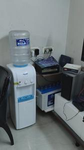 Kitchen Image of 800 Sq.ft 2 BHK Apartment / Flat for rent in Velachery Chennai for Rs. 27000